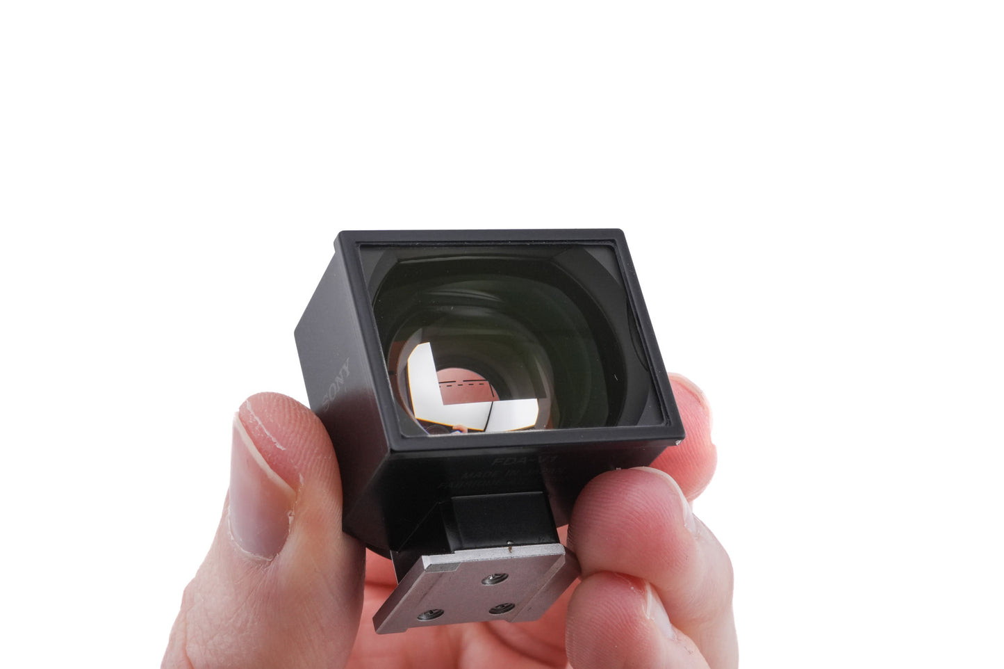 Sony FDA-V1K 35mm Optical Viewfinder
