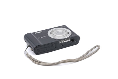 Sony Cyber-Shot DSC-W800