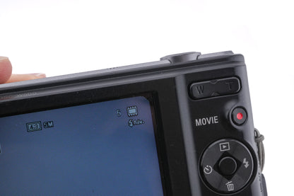 Sony Cyber-Shot DSC-W800