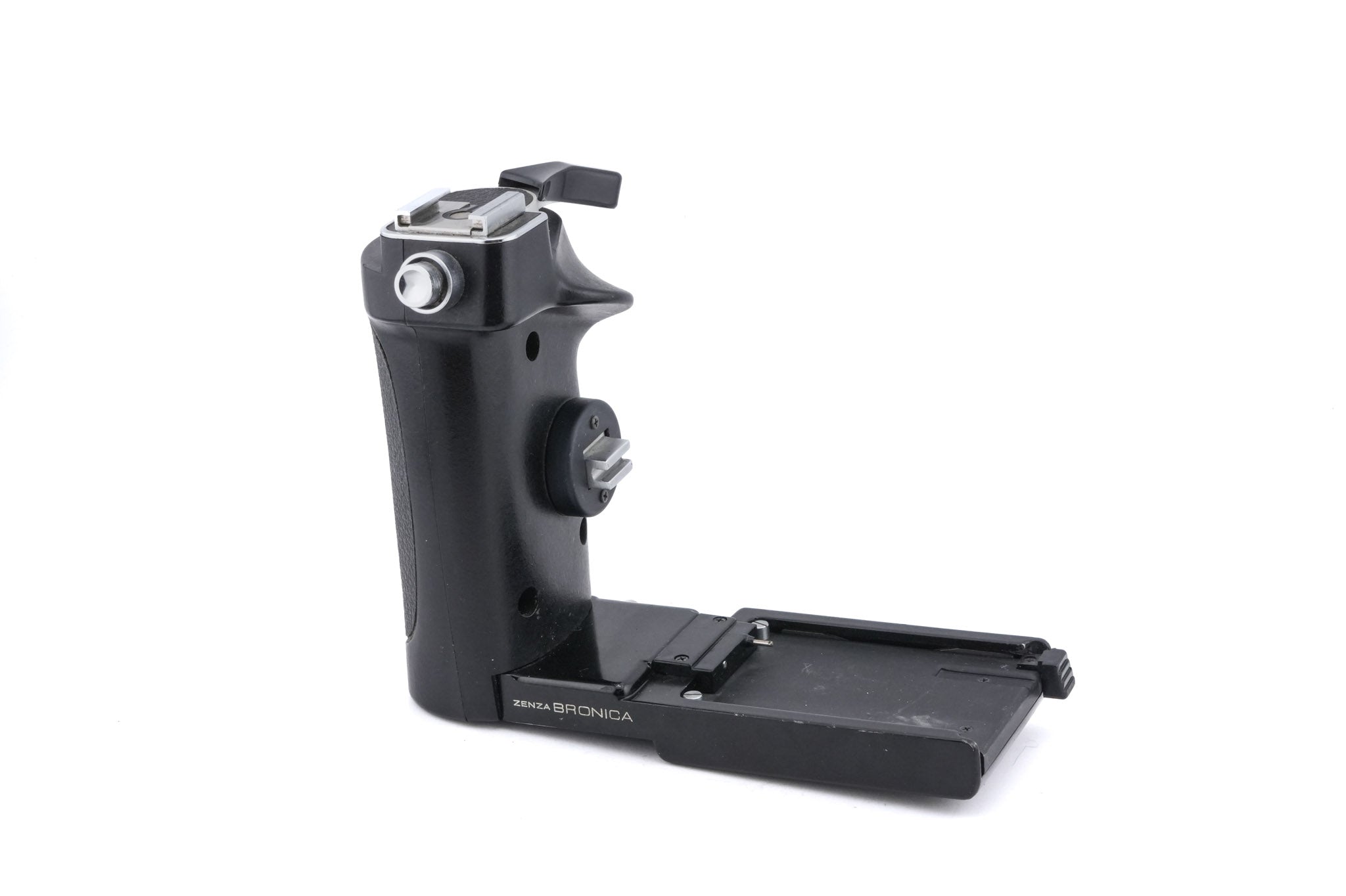 ゼンザブロニカ ZENZANON-PE 45-90mm F4-5.6 Zenza Bronica 45-90mm f4-5.6 Zenzanon-PE - Lens – Kamerastore