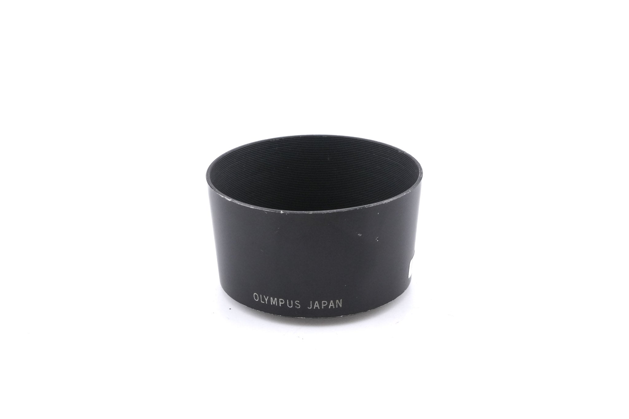 Olympus 43mm Lens Hood (70mm f2) - Accessory