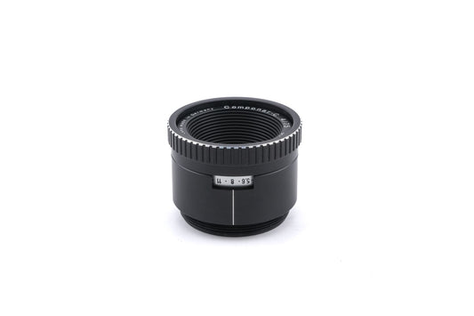 Schneider-Kreuznach 75mm f4 Componar-C - Lens