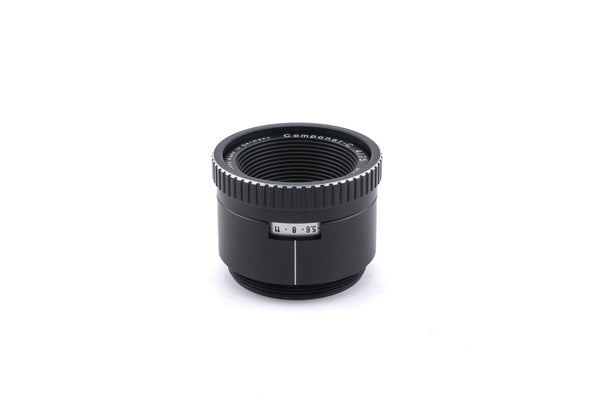 Schneider-Kreuznach 75mm f4 Componar-C – Kamerastore