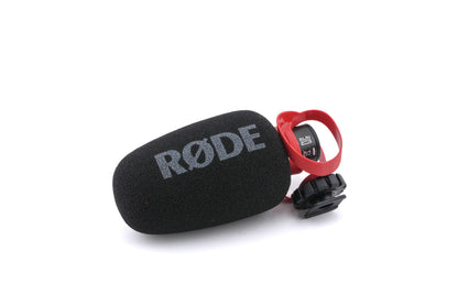 Røde VideoMicro II