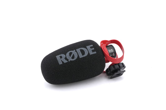 Røde VideoMicro II
