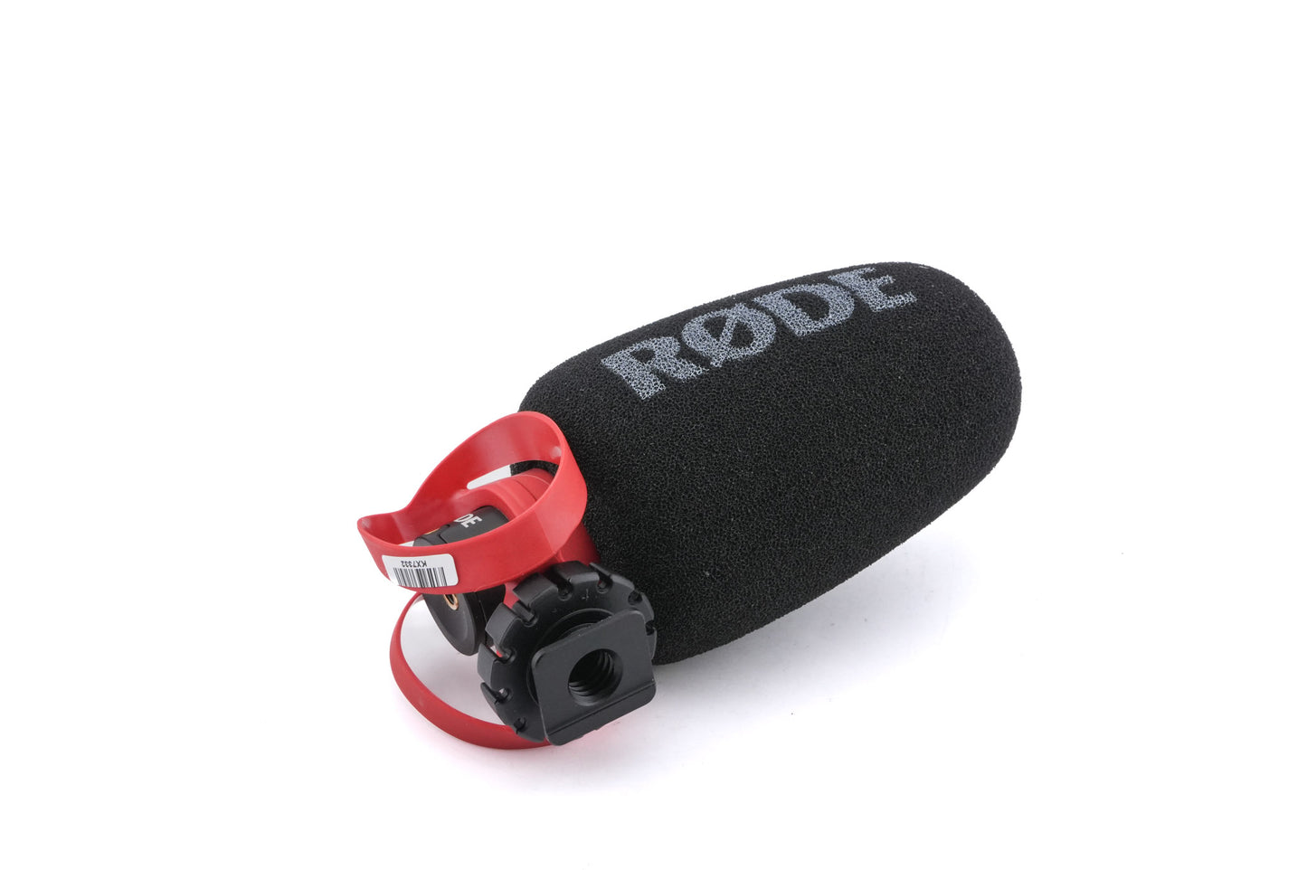 Røde VideoMicro II