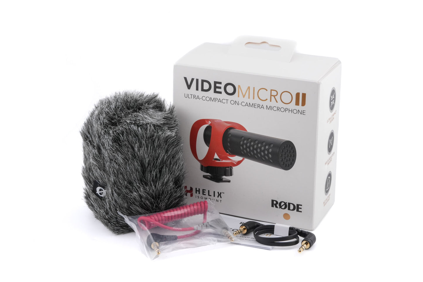 Røde VideoMicro II