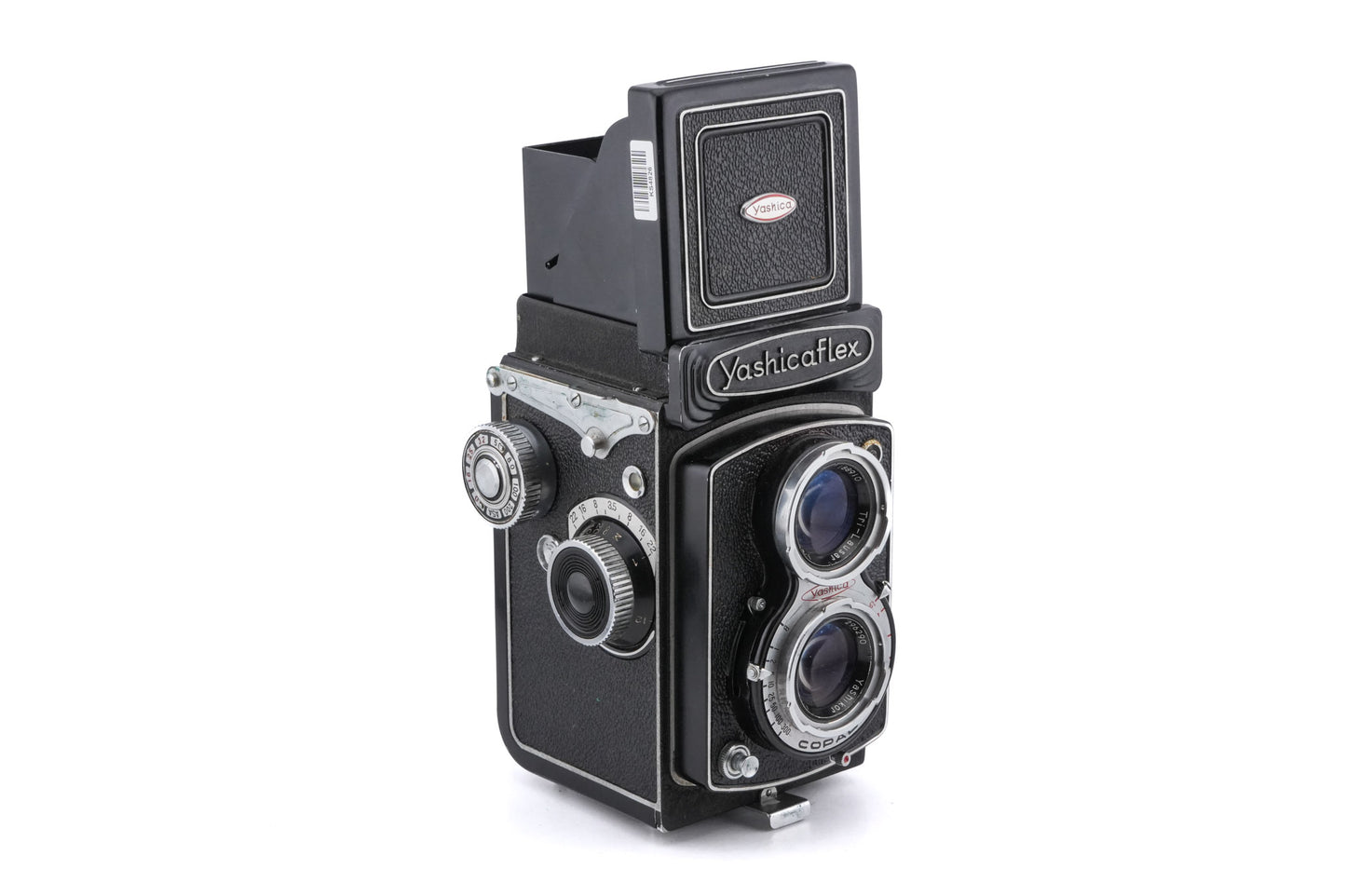 Yashica Yashicaflex C