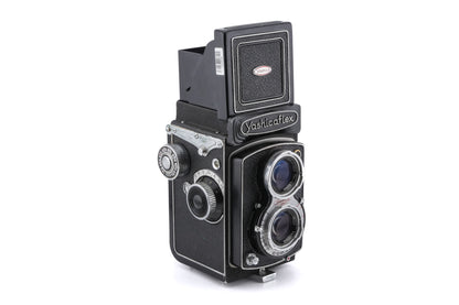 Yashica Yashicaflex C