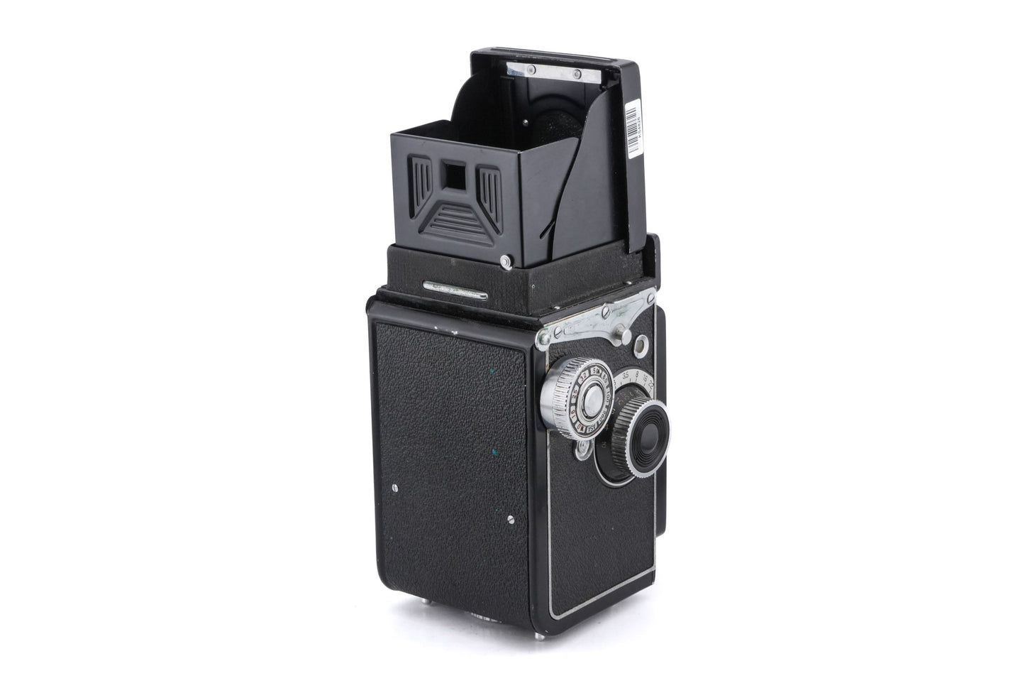 Yashica Yashicaflex C