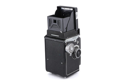 Yashica Yashicaflex C