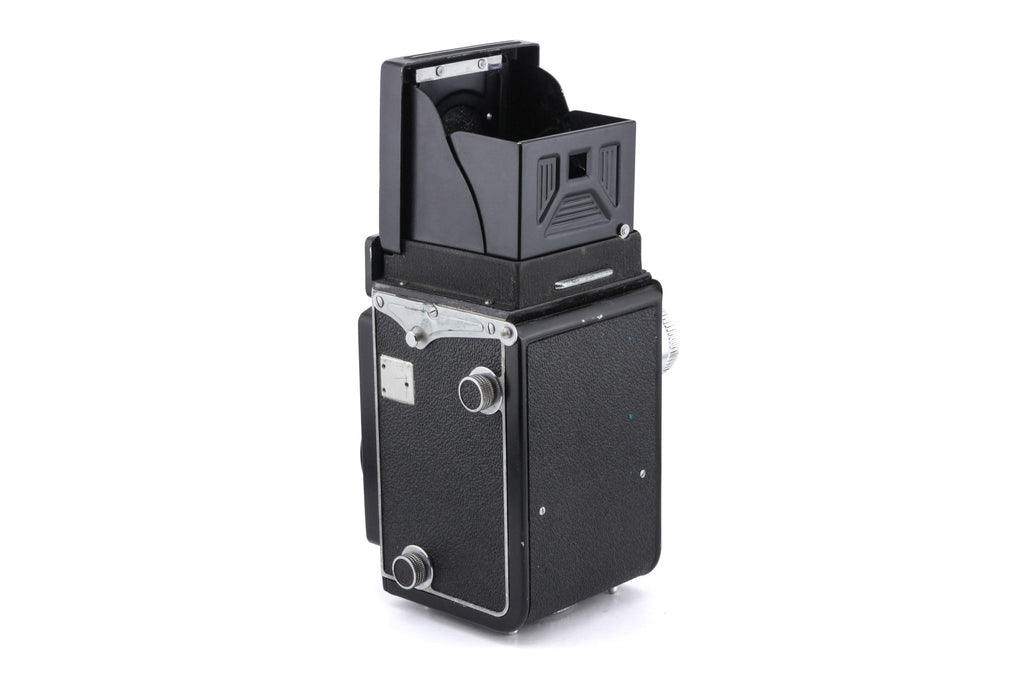 Yashica Yashicaflex C