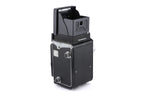 Yashica Yashicaflex C