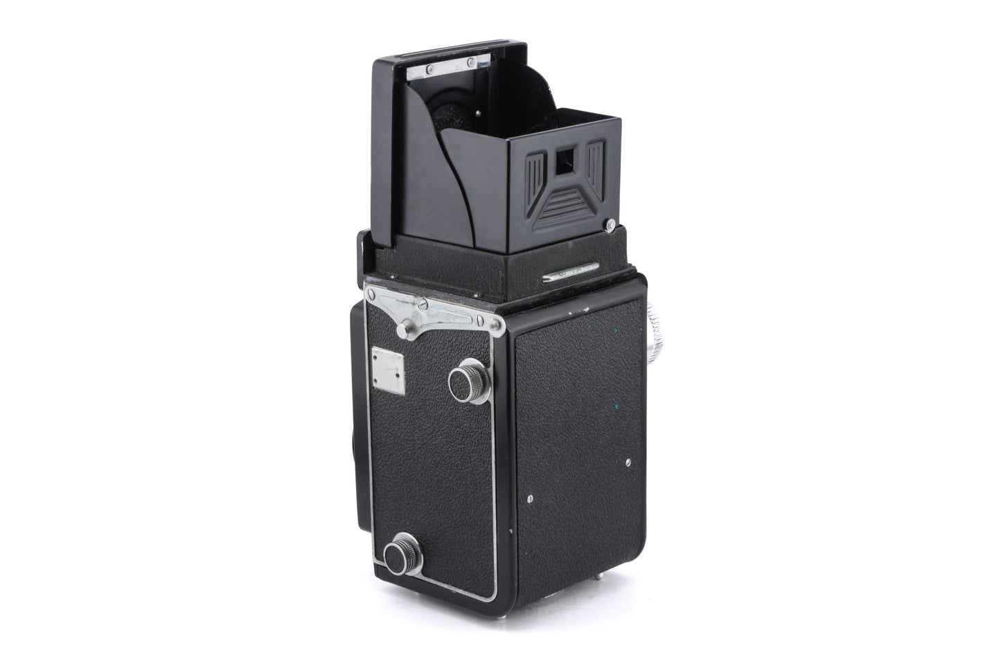 Yashica Yashicaflex C