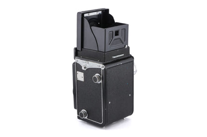 Yashica Yashicaflex C