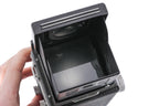 Yashica Yashicaflex C