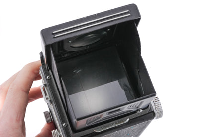 Yashica Yashicaflex C