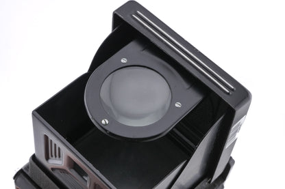 Yashica Yashicaflex C