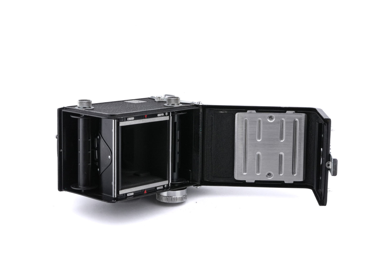 Yashica Yashicaflex C