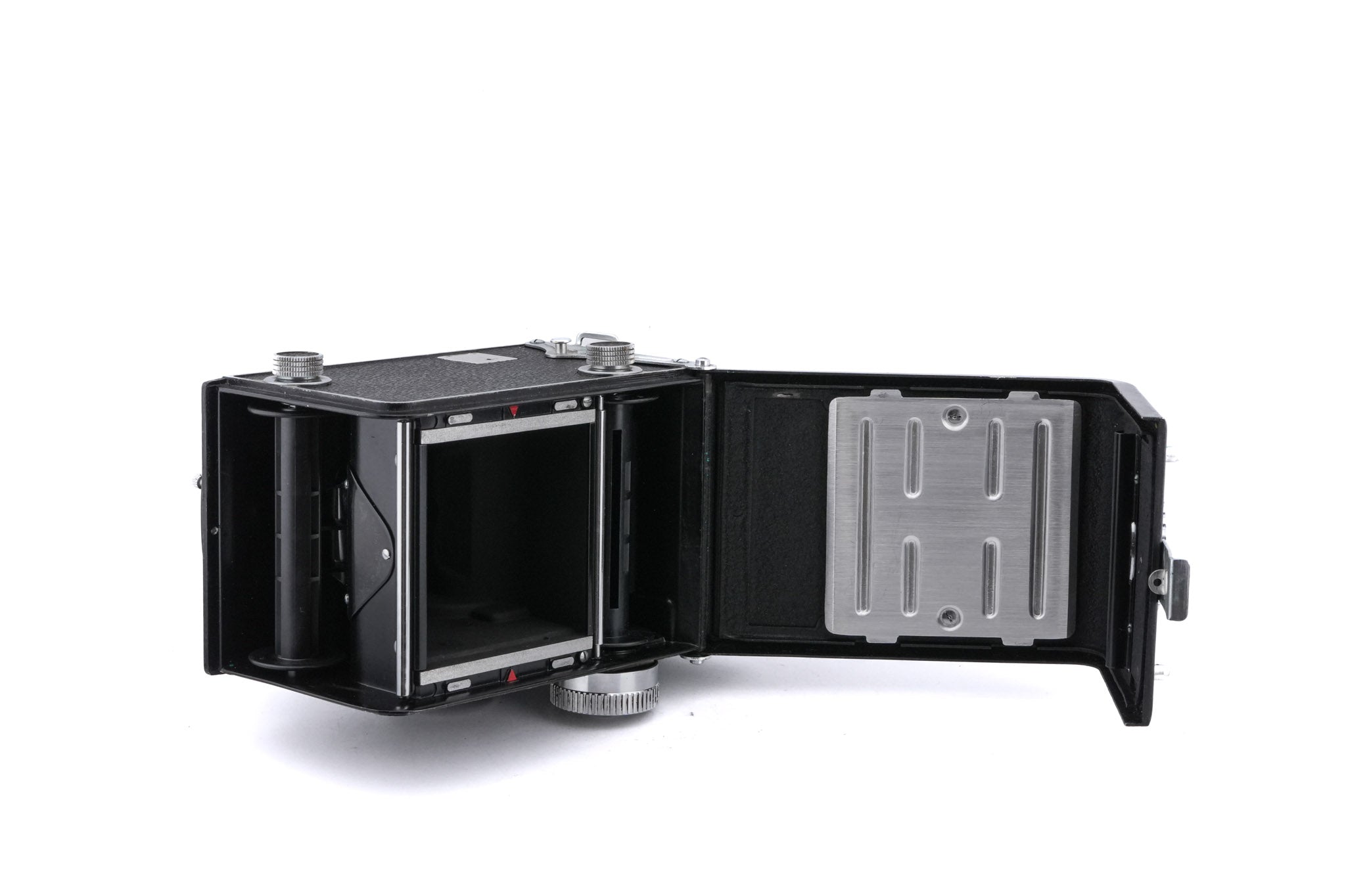 Yashica Yashicaflex C