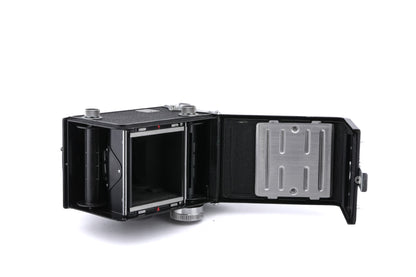 Yashica Yashicaflex C