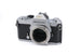 Nikon Nikkormat FT3