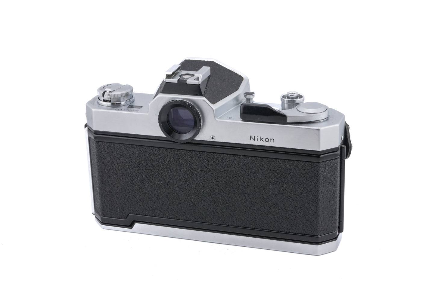 Nikon Nikkormat FT3