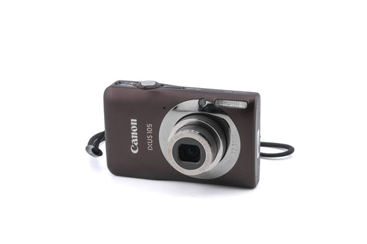 Canon IXUS 105