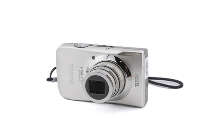 Canon IXUS 990 IS