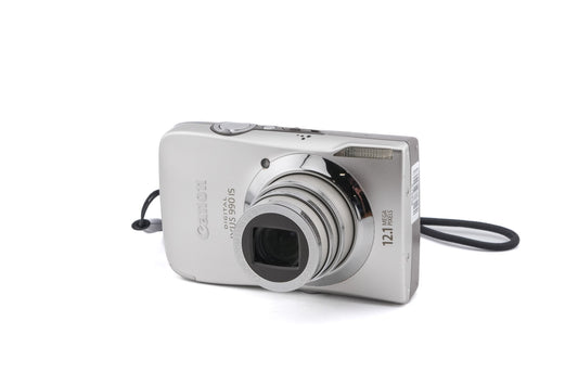 Canon IXUS 990 IS