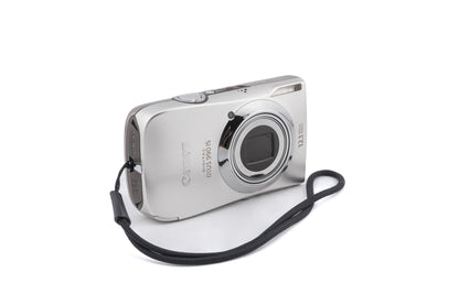 Canon IXUS 990 IS