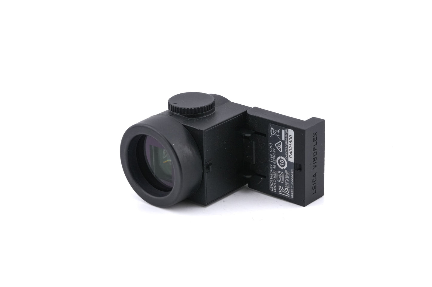 Leica Visoflex (Typ 020) (18767)