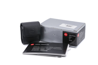 Leica Visoflex (Typ 020) (18767)