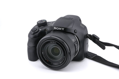 Sony Cyber-Shot DSC-HX300