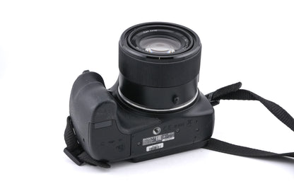 Sony Cyber-Shot DSC-HX300