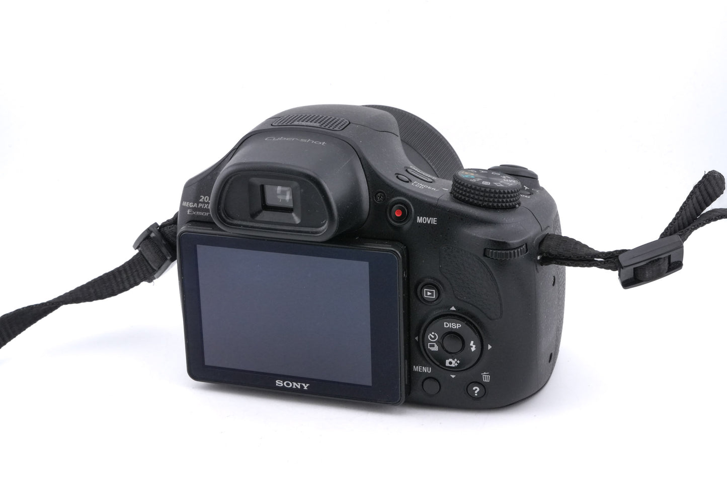 Sony Cyber-Shot DSC-HX300