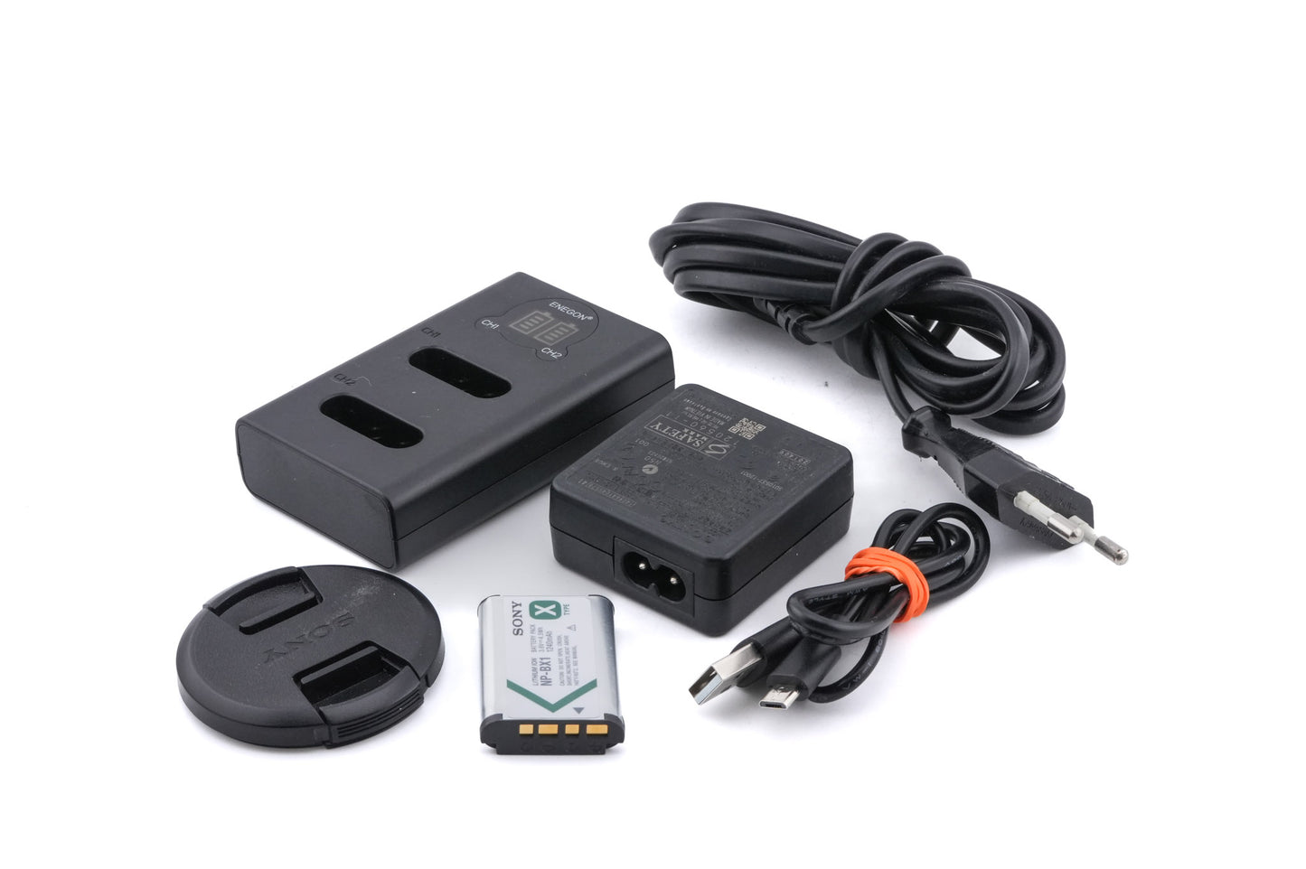 Sony Cyber-Shot DSC-HX300