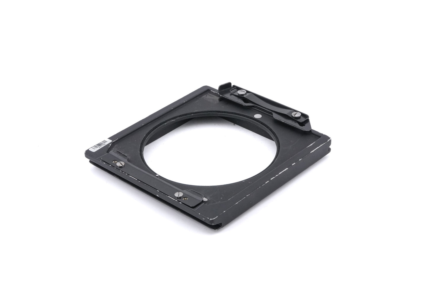 Toyo 110 x 110 mm - 99 x 96 mm Lens Board Adapter