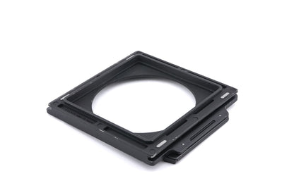 Toyo 110 x 110 mm - 99 x 96 mm Lens Board Adapter