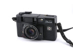 Yashica Auto Focus