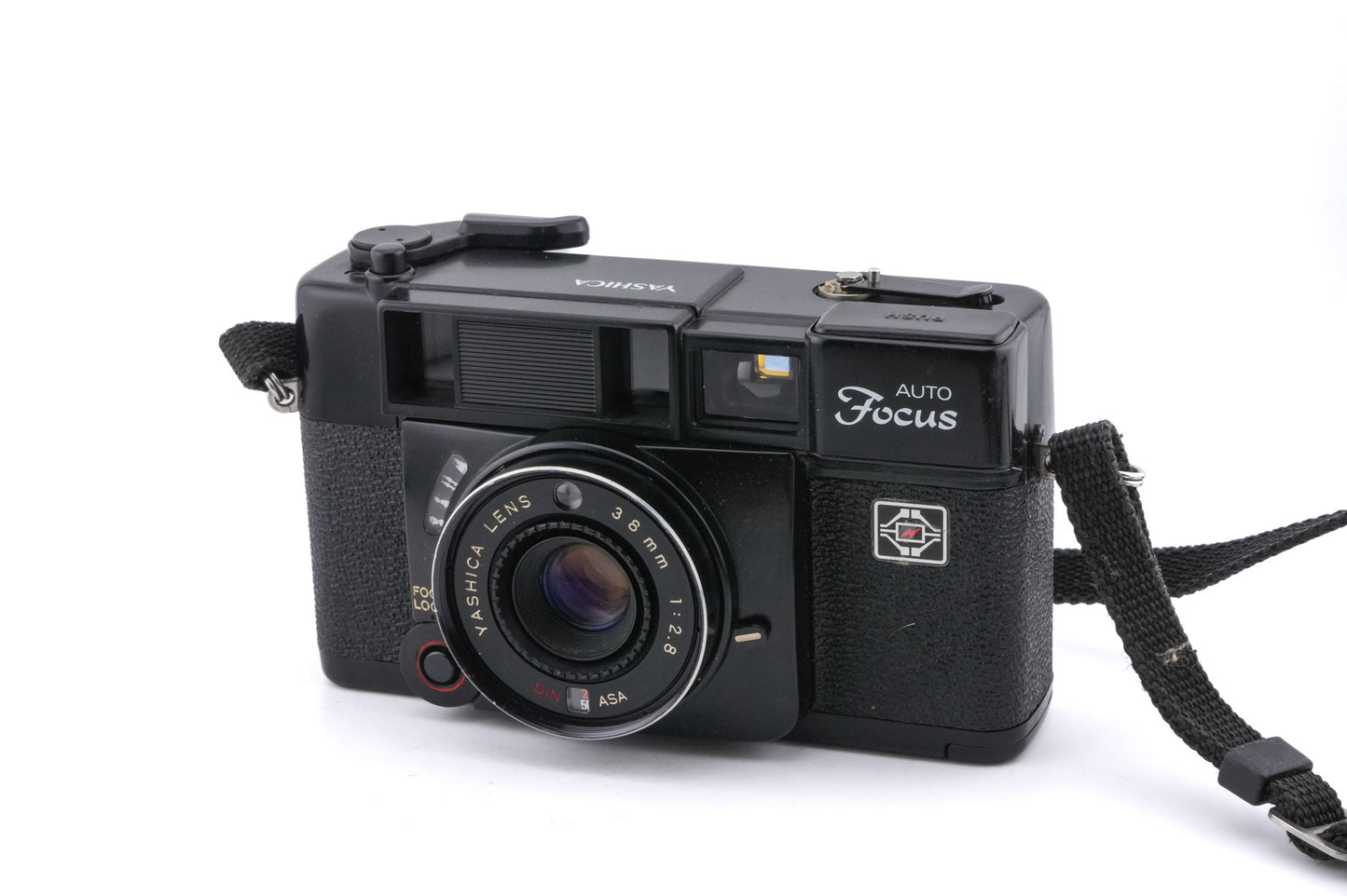 Yashica Auto Focus