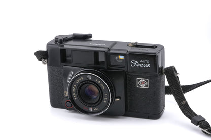 Yashica Auto Focus