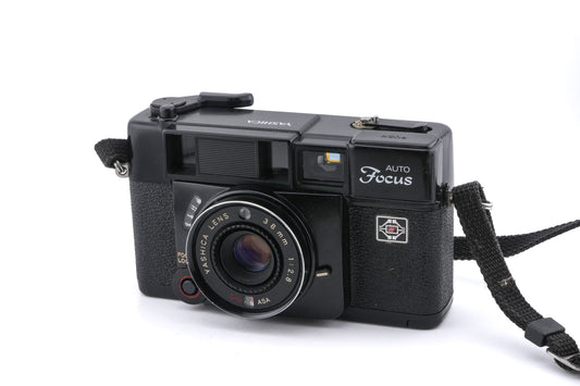 Yashica Auto Focus