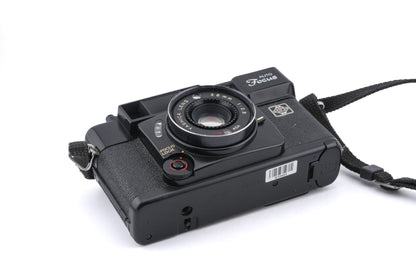 Yashica Auto Focus