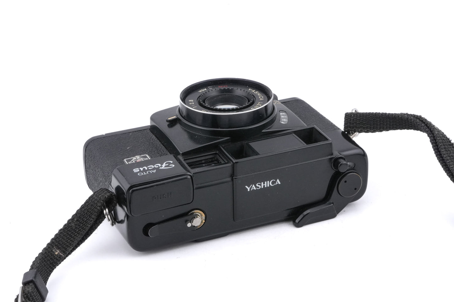 Yashica Auto Focus
