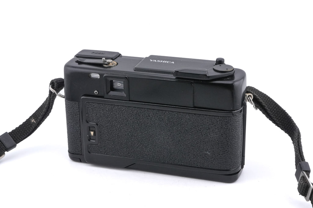 Yashica Auto Focus