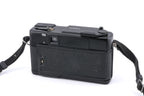 Yashica Auto Focus