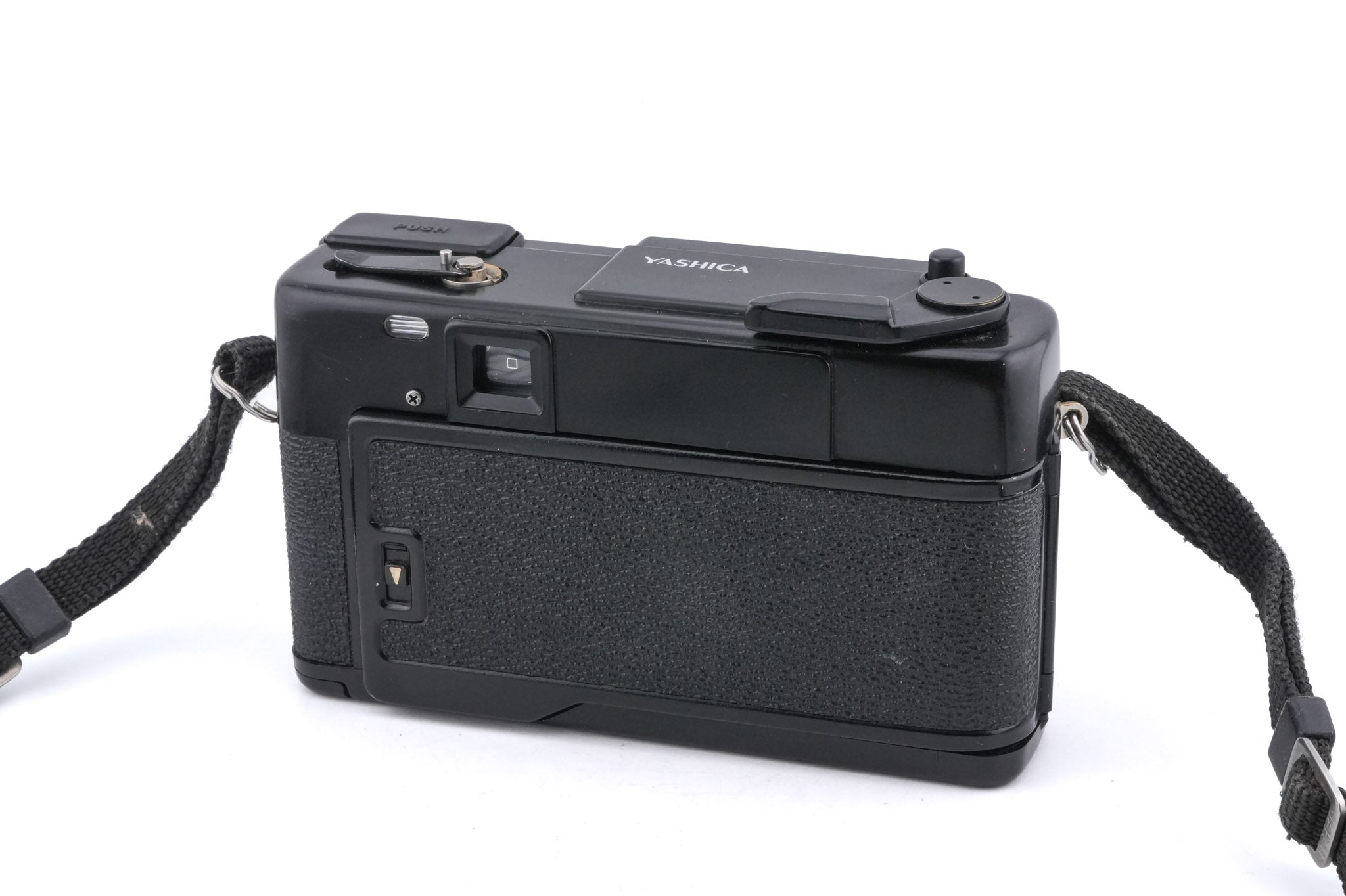 Yashica Auto Focus