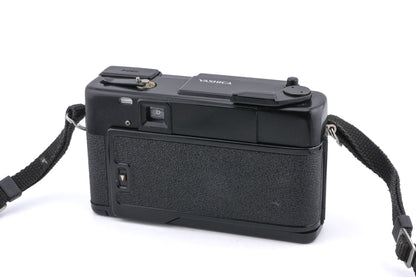 Yashica Auto Focus