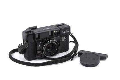 Yashica Auto Focus